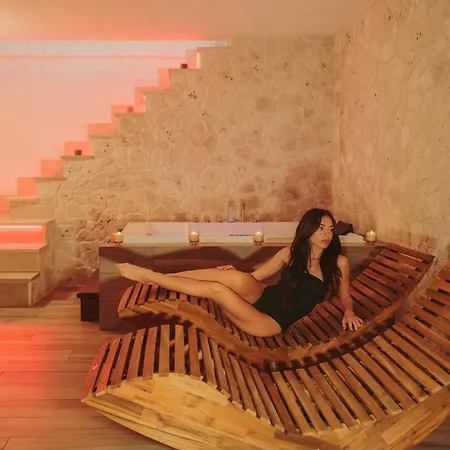 Dimore Piazza Vecchia Wellness