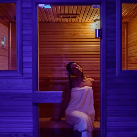 Dimore Piazza Vecchia Wellness Konukevi Castellana Grotte