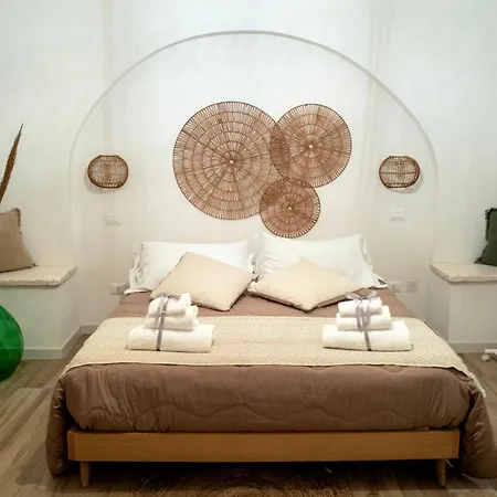 Dimore Piazza Vecchia Wellness 4*