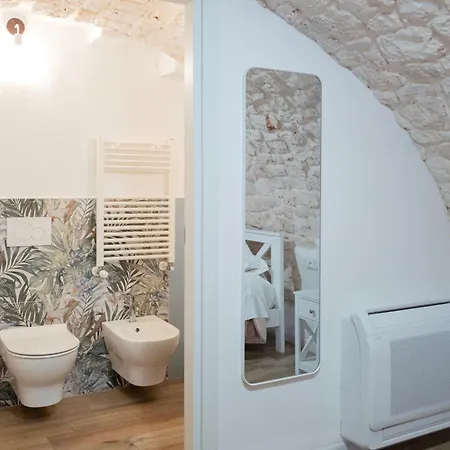 Dimore Piazza Vecchia Wellness Castellana Grotte