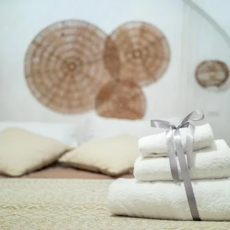 Dimore Piazza Vecchia Wellness Castellana Grotte