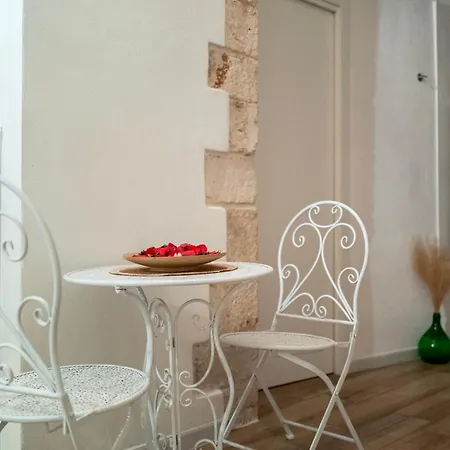 Dimore Piazza Vecchia Wellness Castellana Grotte