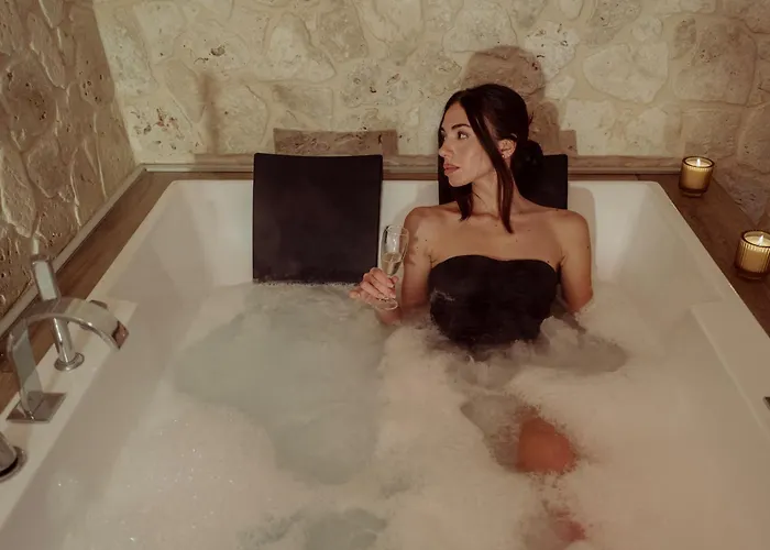 Gasthuis Dimore Piazza Vecchia Wellness 4*