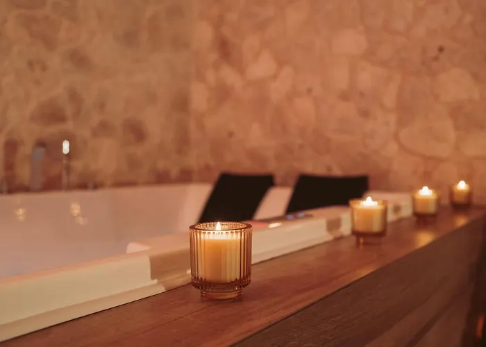 Gasthuis Dimore Piazza Vecchia Wellness 4*