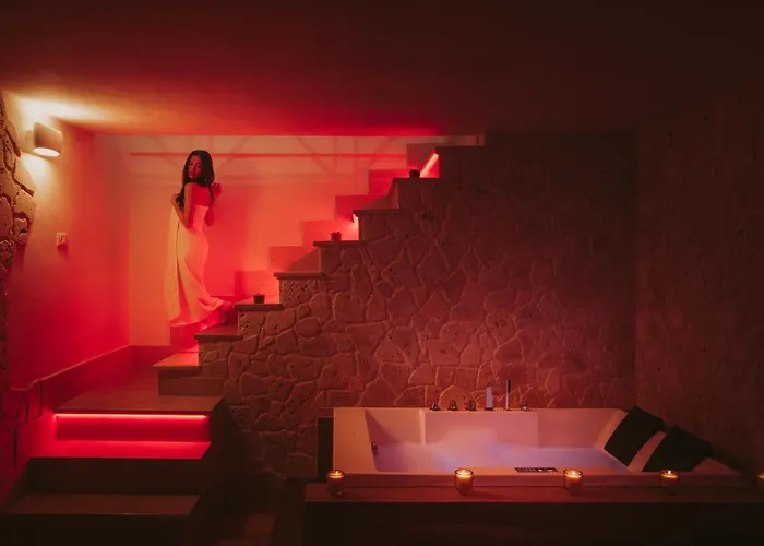 Dimore Piazza Vecchia Wellness Gasthuis