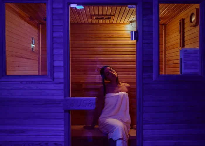 Dimore Piazza Vecchia Wellness Gasthuis Castellana Grotte