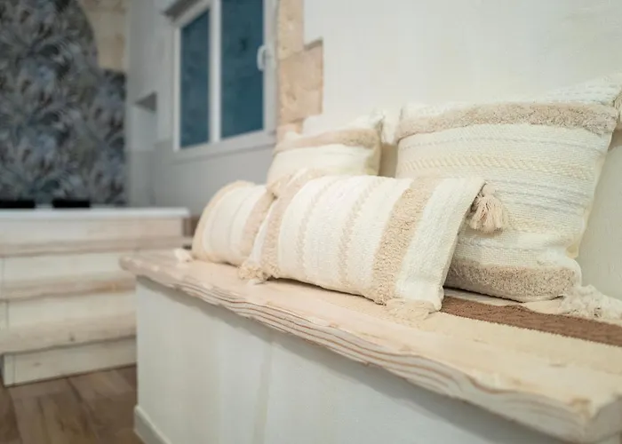 Dimore Piazza Vecchia Wellness