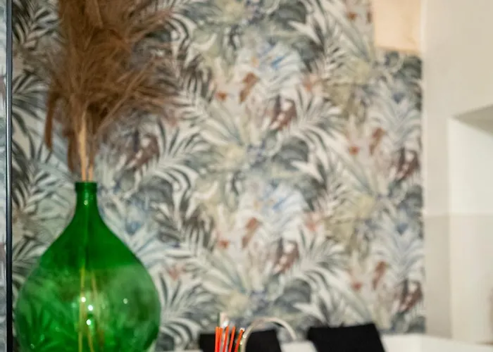 Dimore Piazza Vecchia Wellness Gasthuis 4*