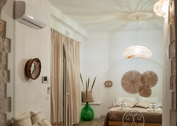 Dimore Piazza Vecchia Wellness Gasthuis 4*