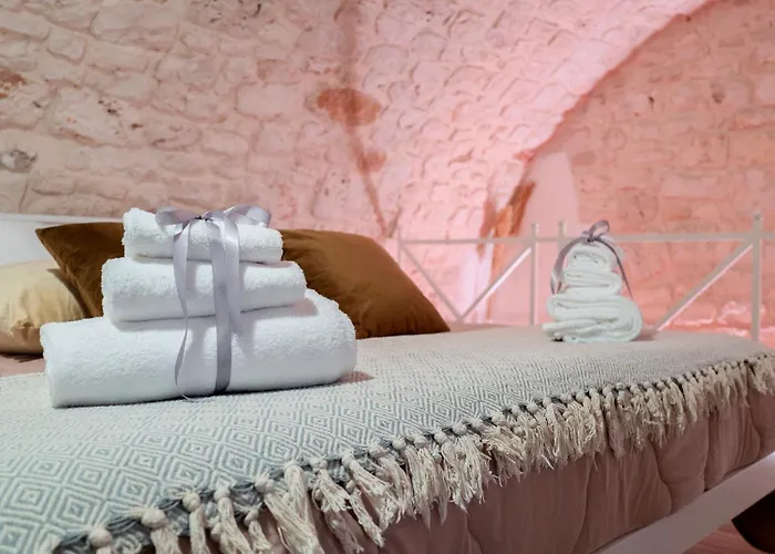 Dimore Piazza Vecchia Wellness