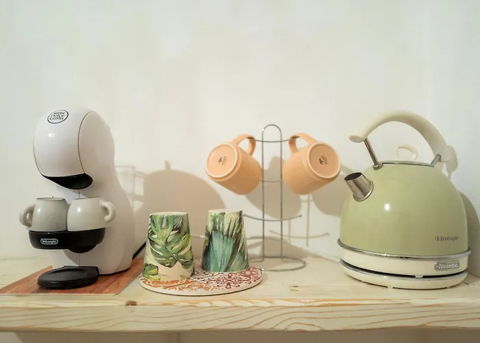 Dimore Piazza Vecchia Wellness 4*