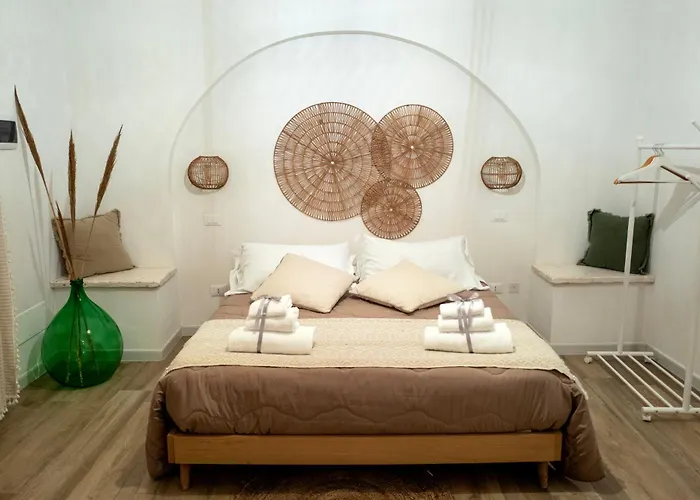 Dimore Piazza Vecchia Wellness 4*