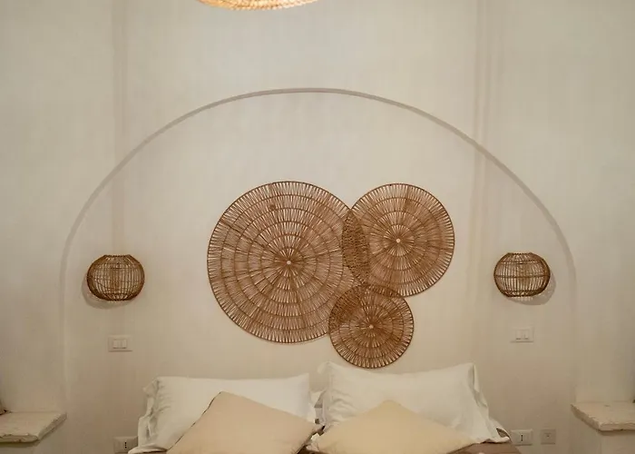 Dimore Piazza Vecchia Wellness 4* Castellana Grotte