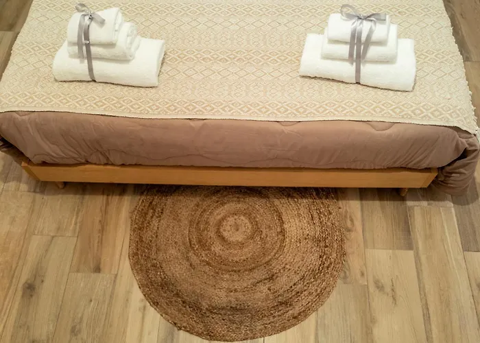 Gasthuis Dimore Piazza Vecchia Wellness 4*