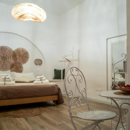 Dimore Piazza Vecchia Wellness ゲストハウス