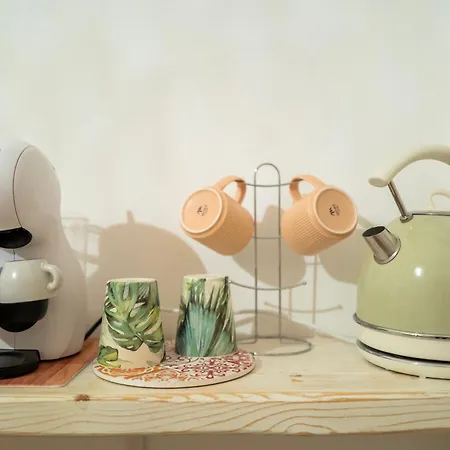 Dimore Piazza Vecchia Wellness Gasthof Castellana Grotte