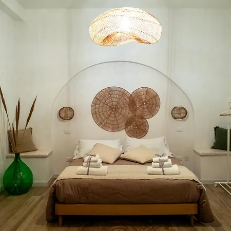 Dimore Piazza Vecchia Wellness Guest house *