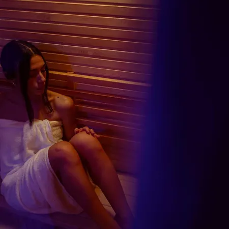 Dimore Piazza Vecchia Wellness Gasthof Castellana Grotte