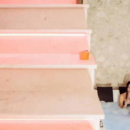 Dimore Piazza Vecchia Wellness Castellana Grotte