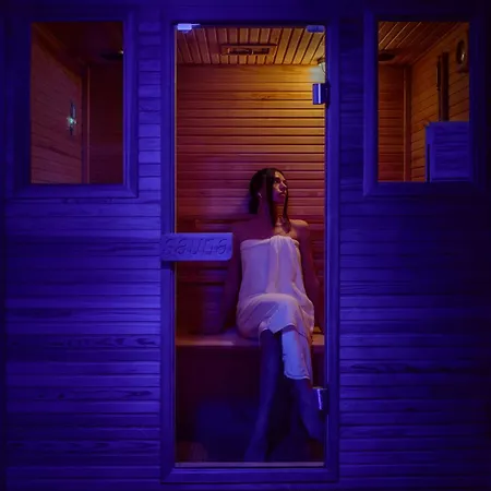 Dimore Piazza Vecchia Wellness 4*