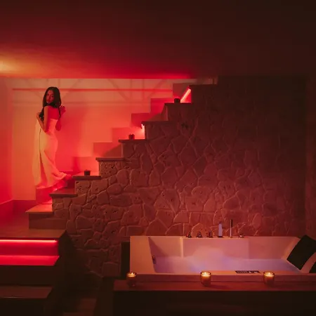 Dimore Piazza Vecchia Wellness Gasthof