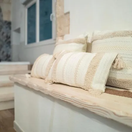 Dimore Piazza Vecchia Wellness