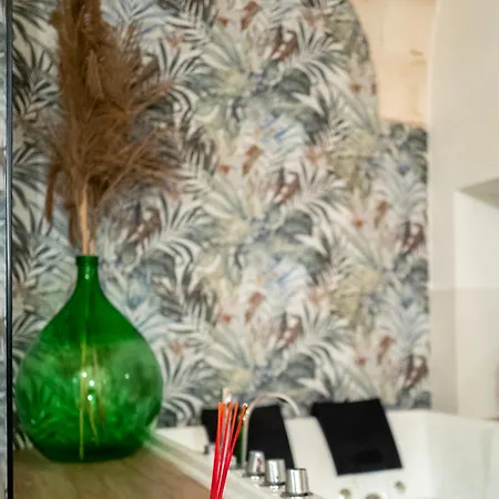 Dimore Piazza Vecchia Wellness Guest house *