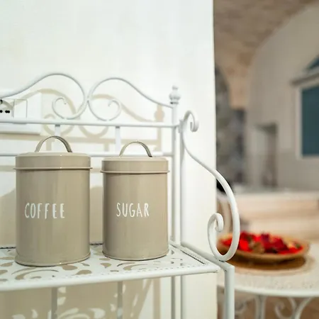Dimore Piazza Vecchia Wellness Guest house