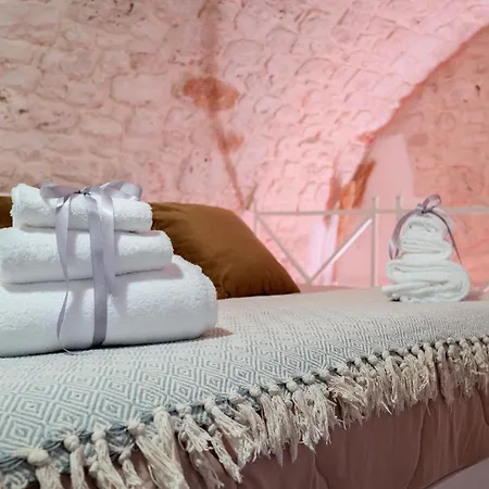 Dimore Piazza Vecchia Wellness