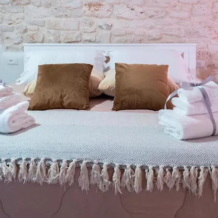 Dimore Piazza Vecchia Wellness Castellana Grotte