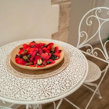 Dimore Piazza Vecchia Wellness * Castellana Grotte