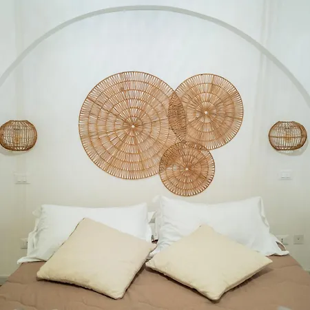 Guest house Dimore Piazza Vecchia Wellness Castellana Grotte