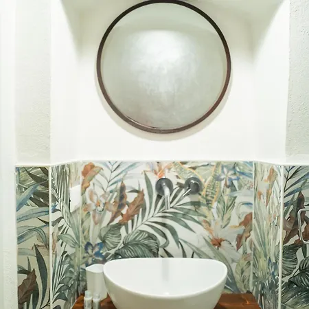 Dimore Piazza Vecchia Wellness 4*