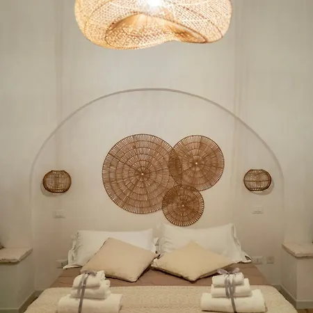 Dimore Piazza Vecchia Wellness * Castellana Grotte