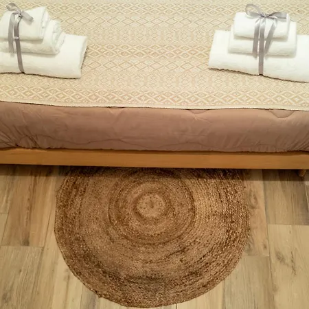 ゲストハウス Dimore Piazza Vecchia Wellness 4*