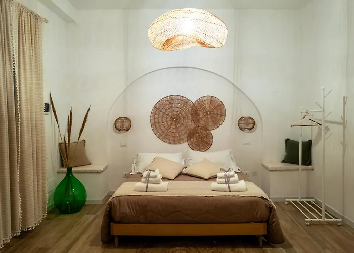 Dimore Piazza Vecchia Wellness Gasthof 4*