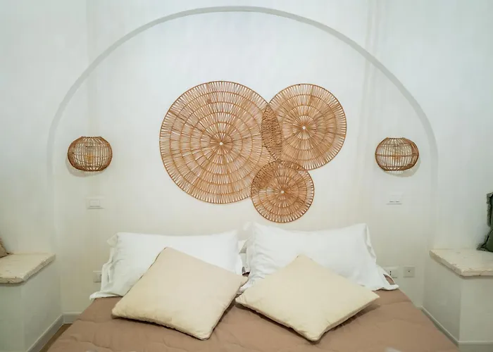 Gasthof Dimore Piazza Vecchia Wellness Castellana Grotte