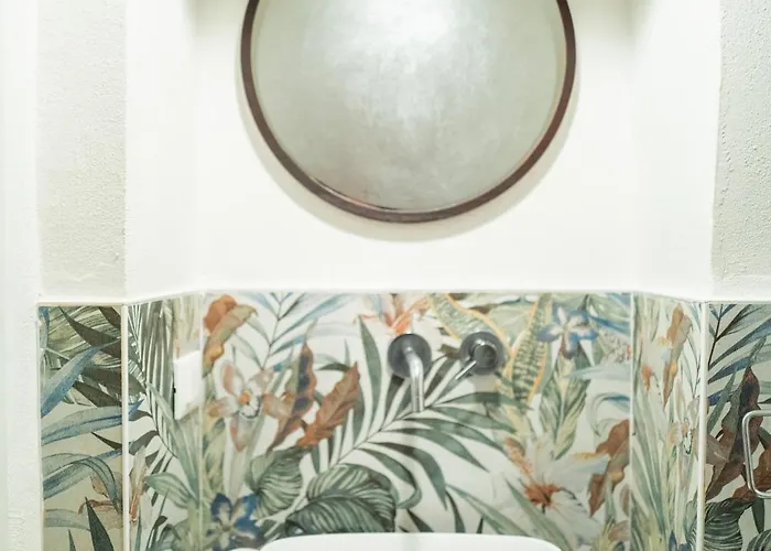 Dimore Piazza Vecchia Wellness 4*